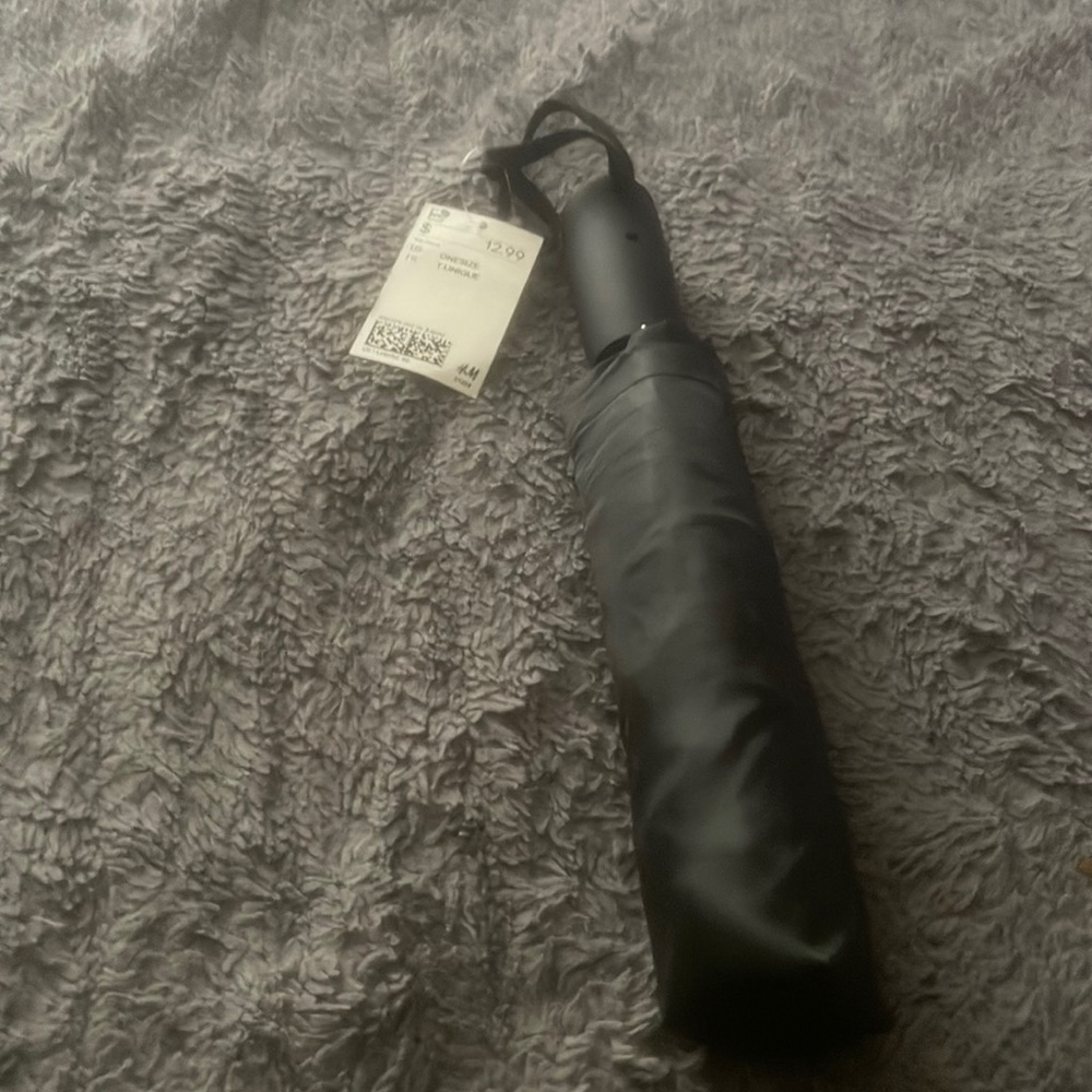 H&M umbrellas new never used